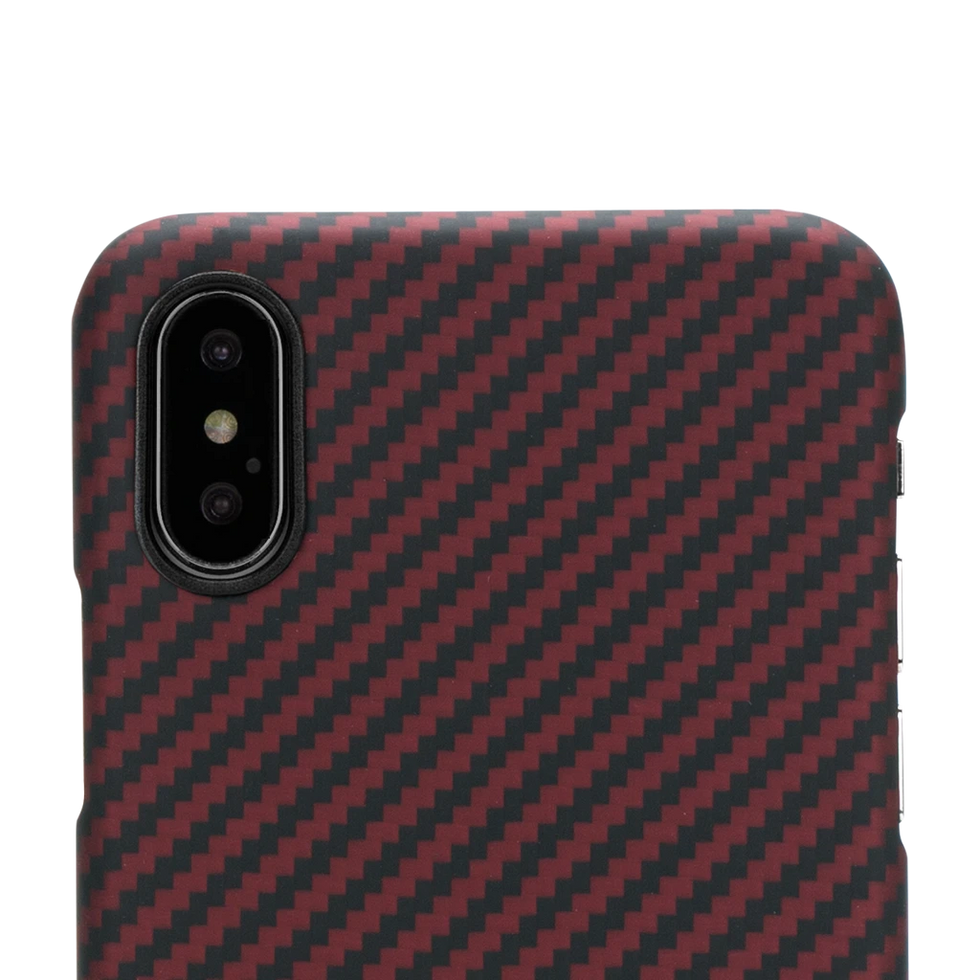 MagEZ Case for iPhone Xs/Xs Max/XR