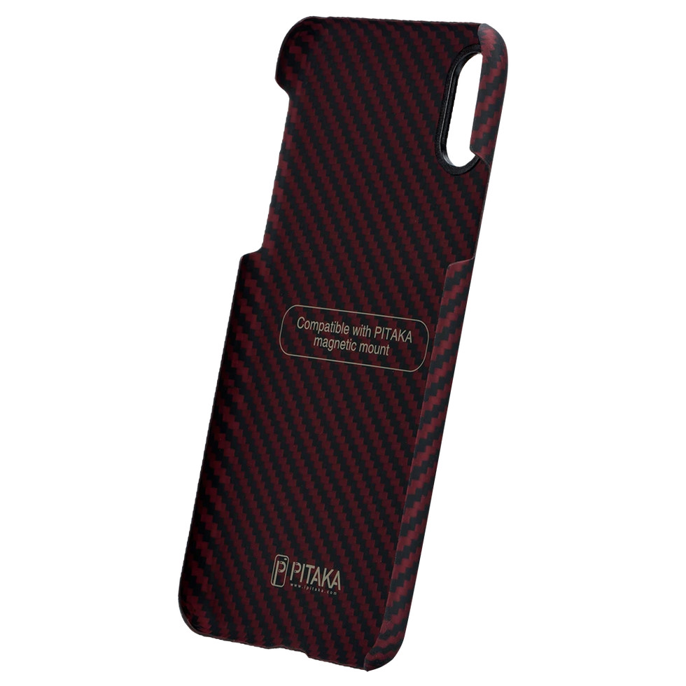 MagEZ Case for iPhone Xs/Xs Max/XR