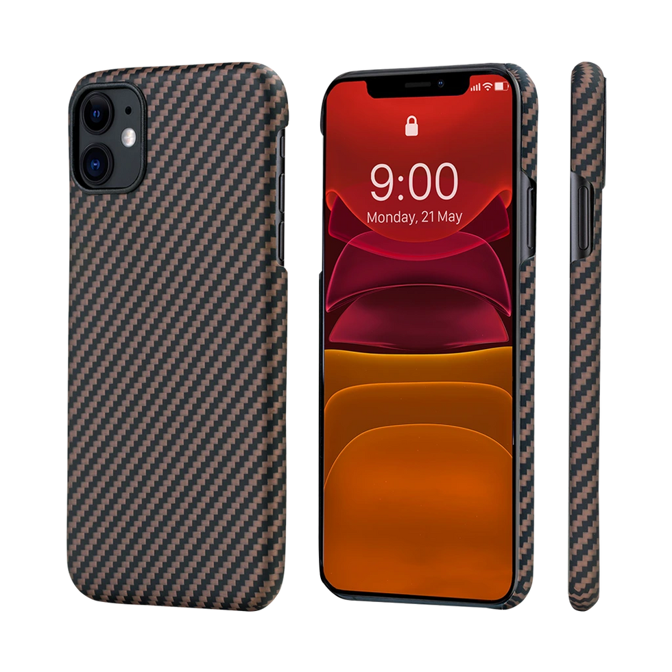 MagEZ Case for iPhone 11 Series (Compatible With MagSafe®)