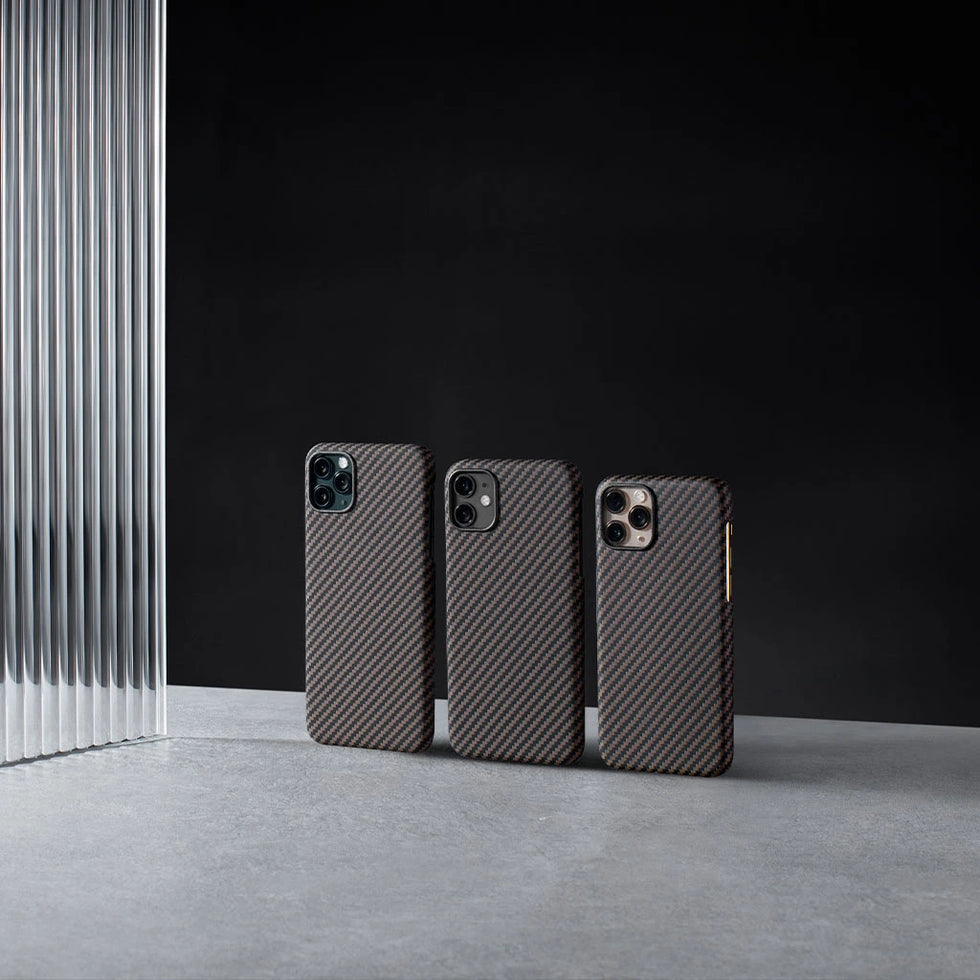 MagEZ Case for iPhone 11 Series (Compatible With MagSafe®)