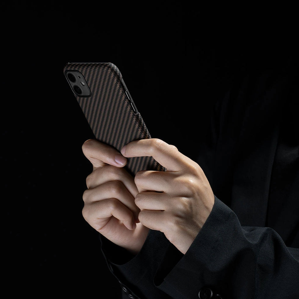 MagEZ Case for iPhone 11 Series (Compatible With MagSafe®)