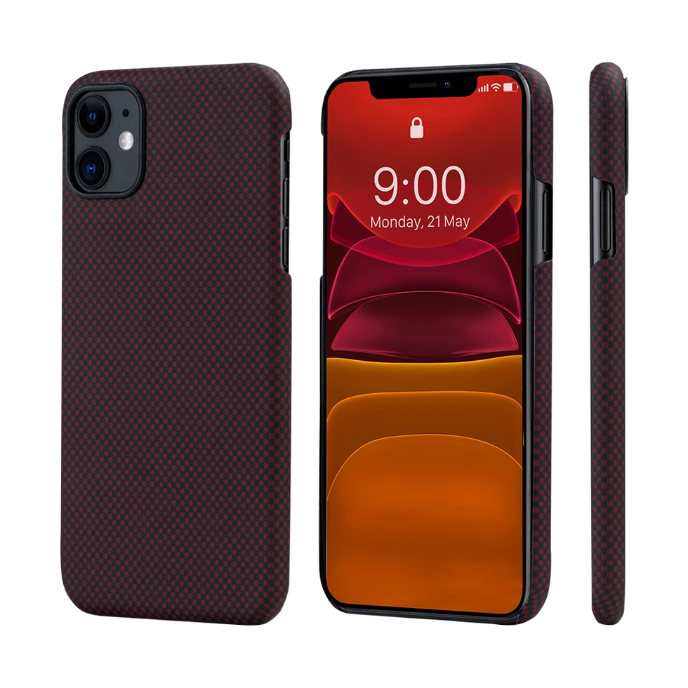 MagEZ Case for iPhone 11 Series (Compatible With MagSafe®)