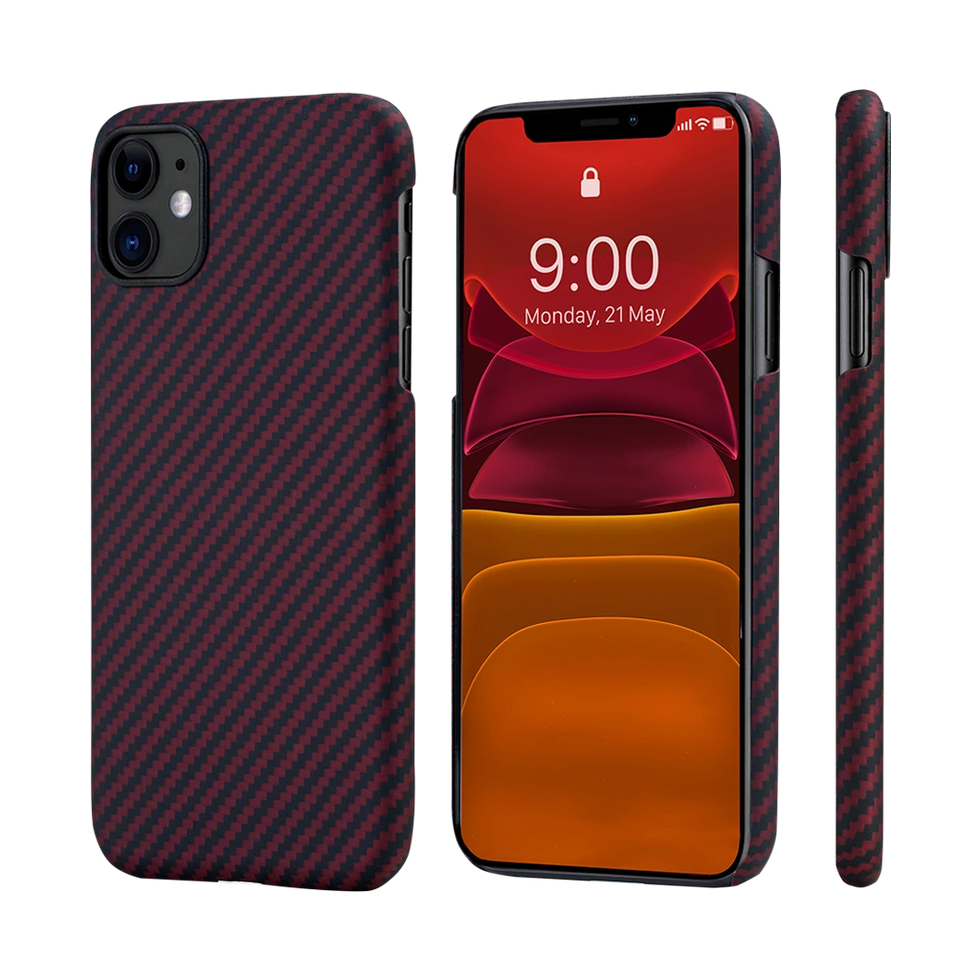 MagEZ Case for iPhone 11 Series (Compatible With MagSafe®)