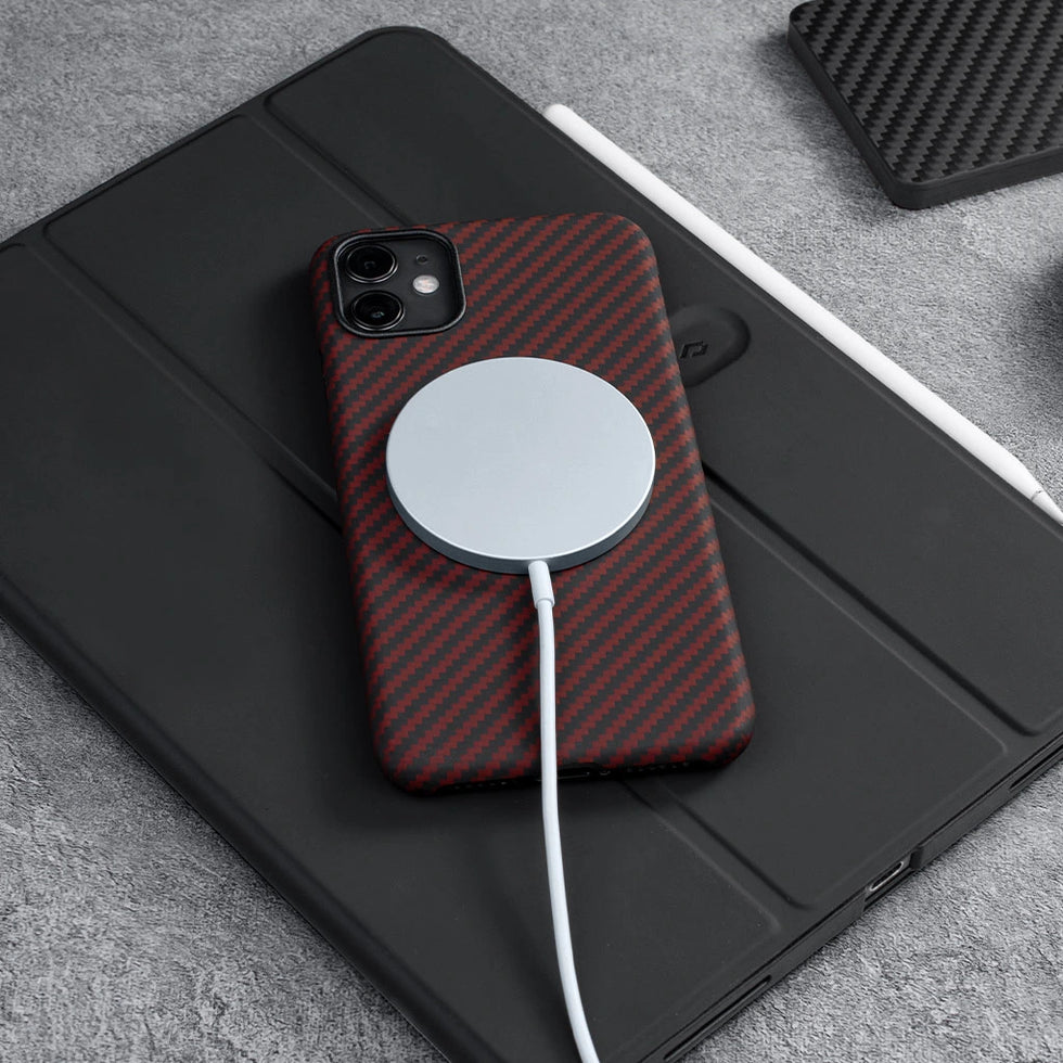 MagEZ Case for iPhone 11 Series (Compatible With MagSafe®)