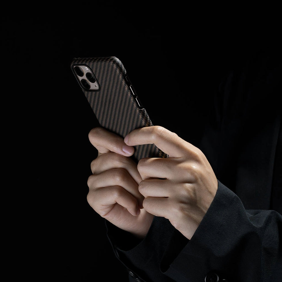 MagEZ Case for iPhone 11 Series (Compatible With MagSafe®)