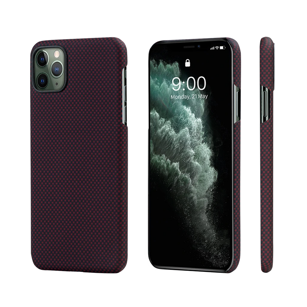 MagEZ Case for iPhone 11 Series (Compatible With MagSafe®)