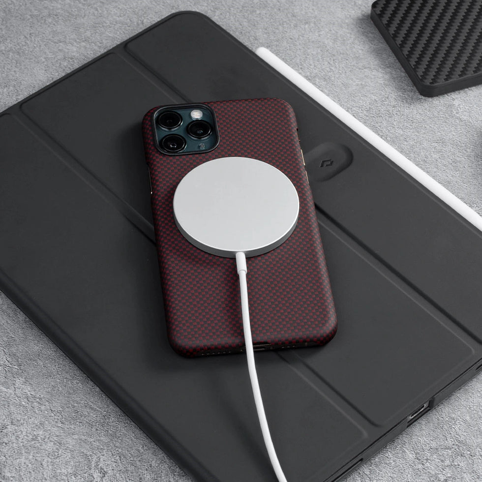 MagEZ Case for iPhone 11 Series (Compatible With MagSafe®)