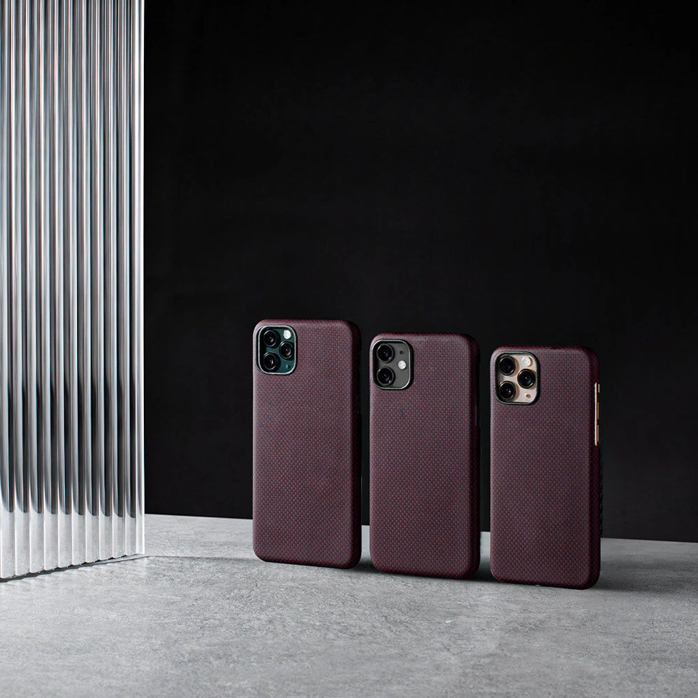 MagEZ Case for iPhone 11 Series (Compatible With MagSafe®)