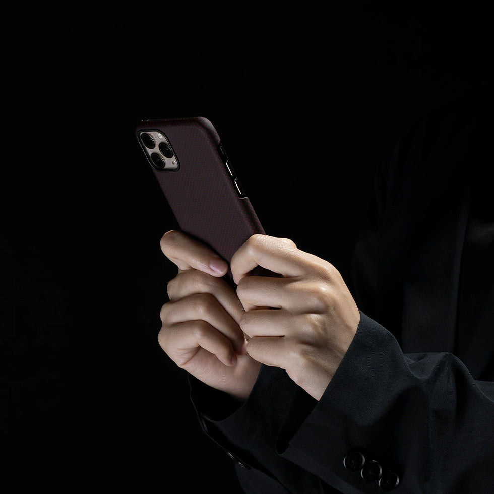 MagEZ Case for iPhone 11 Series (Compatible With MagSafe®)