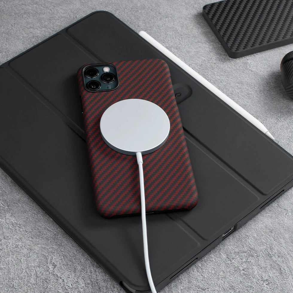 MagEZ Case for iPhone 11 Series (Compatible With MagSafe®)