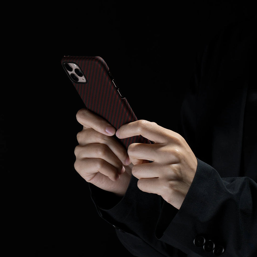 MagEZ Case for iPhone 11 Series (Compatible With MagSafe®)