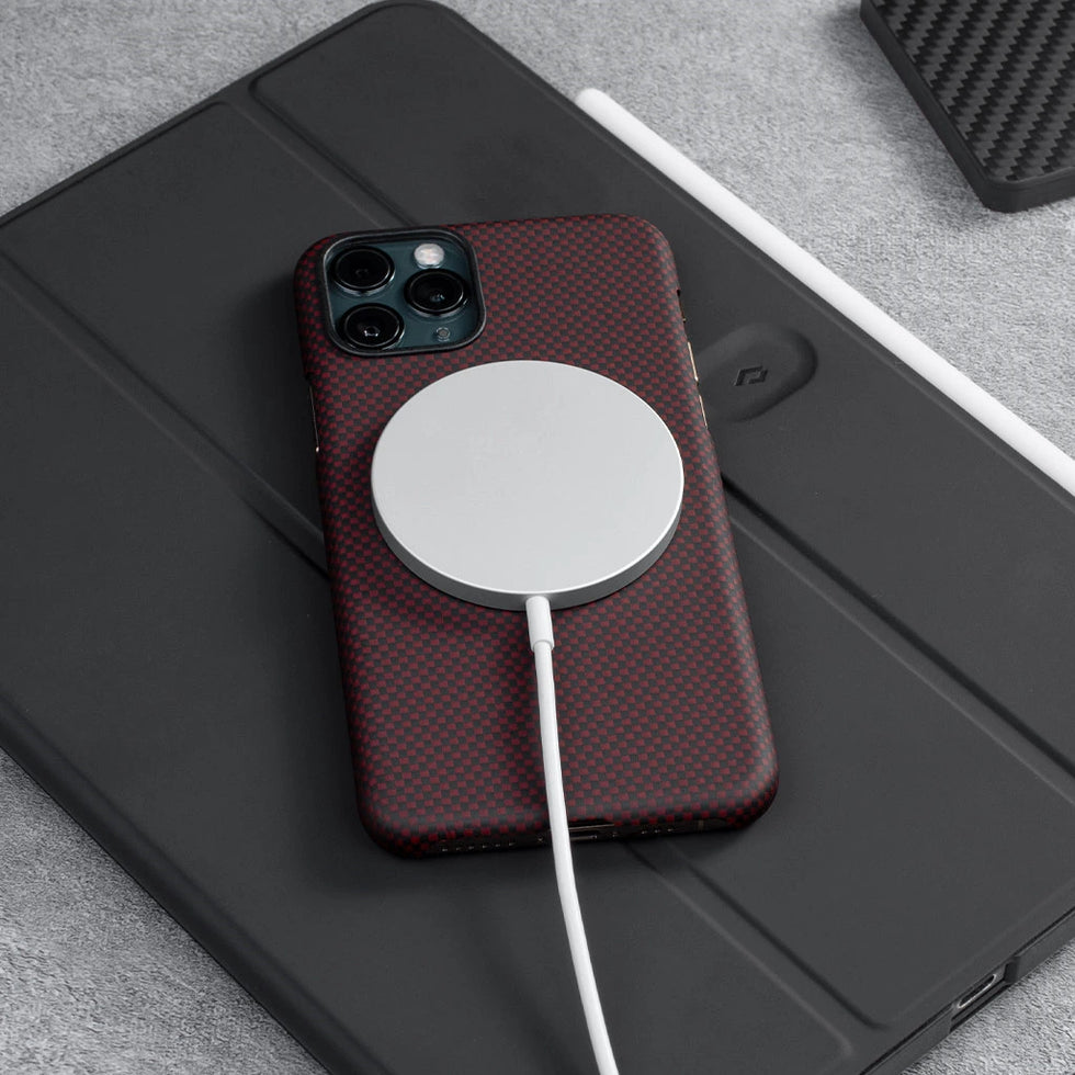 MagEZ Case for iPhone 11 Series (Compatible With MagSafe®)