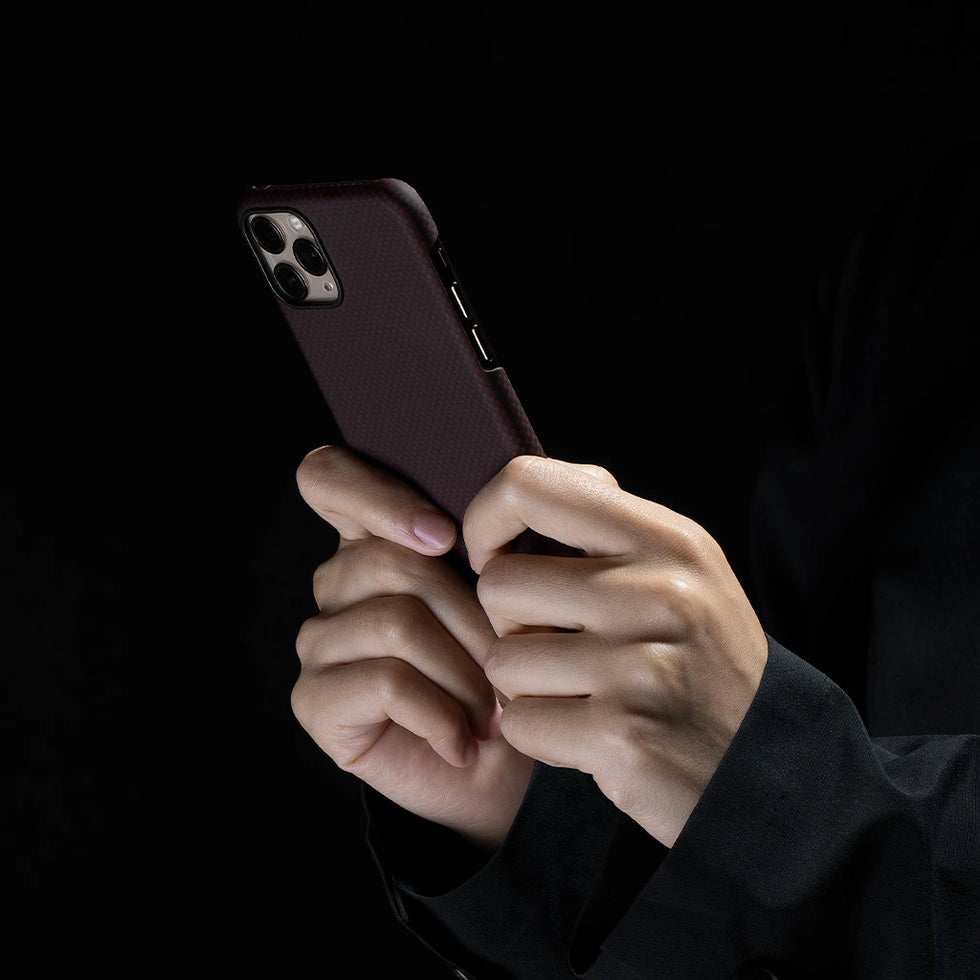 MagEZ Case for iPhone 11 Series (Compatible With MagSafe®)