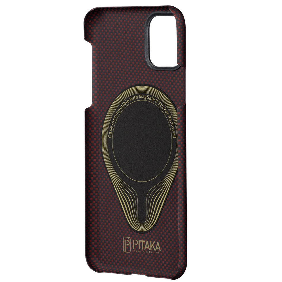 MagEZ Case for iPhone 11 Series (Compatible With MagSafe®)