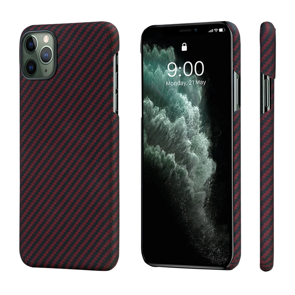 MagEZ Case for iPhone 11 Series (Compatible With MagSafe®)