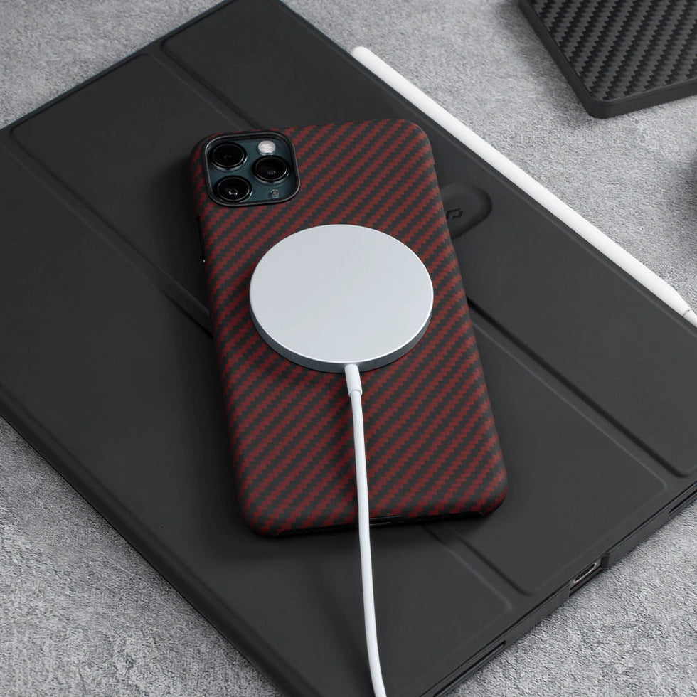 MagEZ Case for iPhone 11 Series (Compatible With MagSafe®)