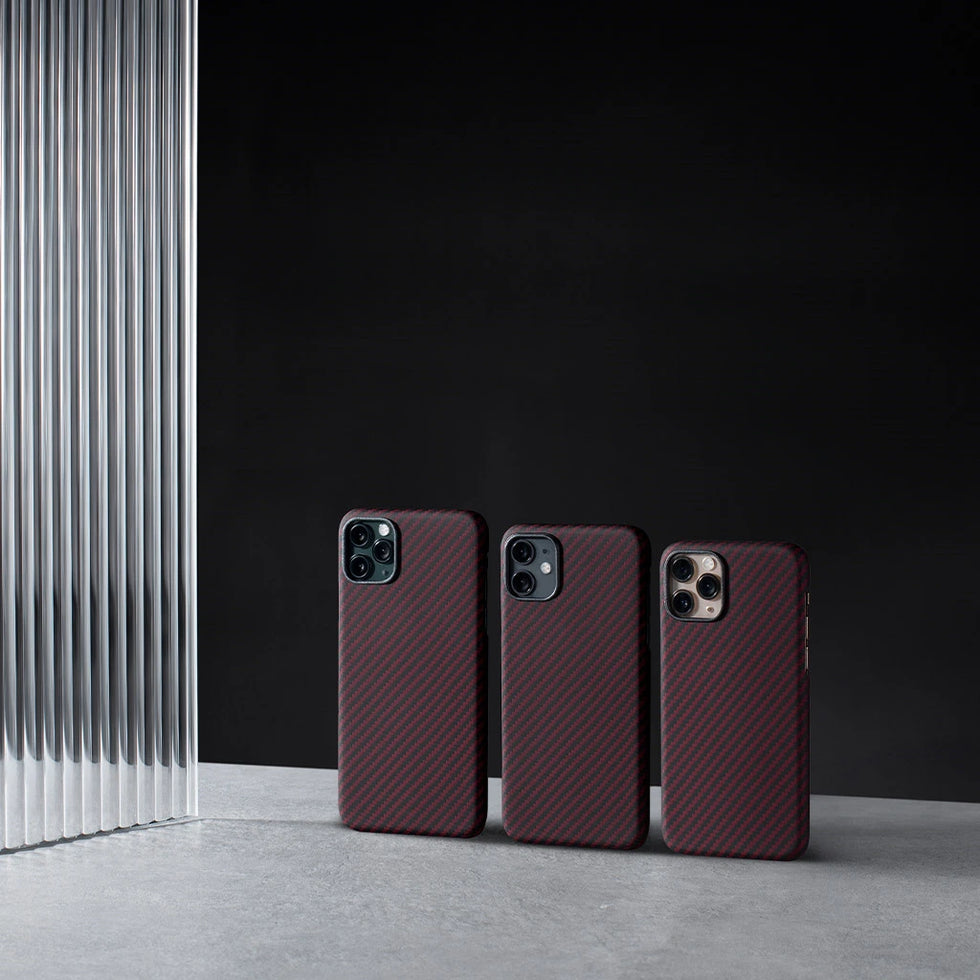 MagEZ Case for iPhone 11 Series (Compatible With MagSafe®)