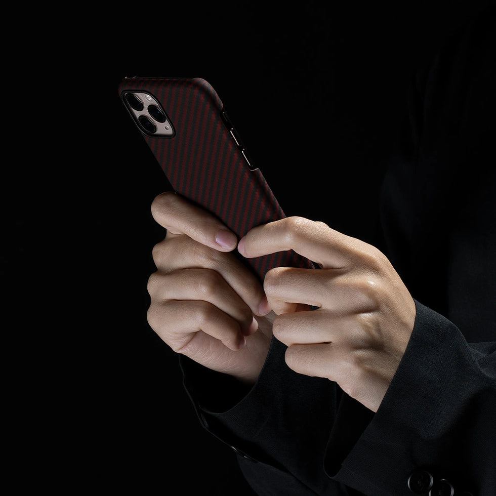 MagEZ Case for iPhone 11 Series (Compatible With MagSafe®)