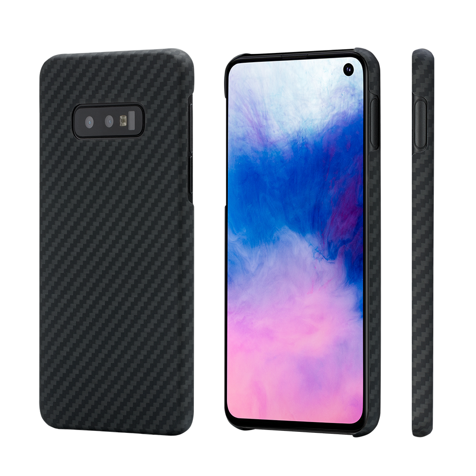 MagEZ Case for Samsung Galaxy S10e/S10/S10+