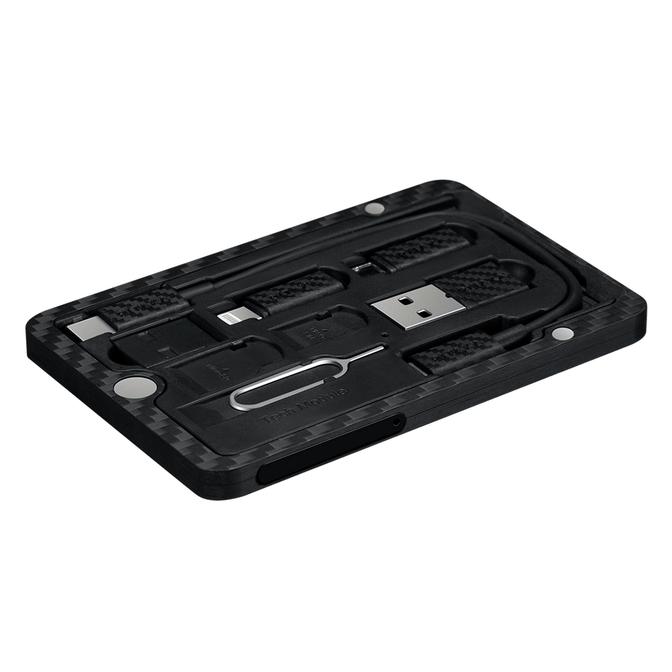 MagEZ Digital Travel Kit