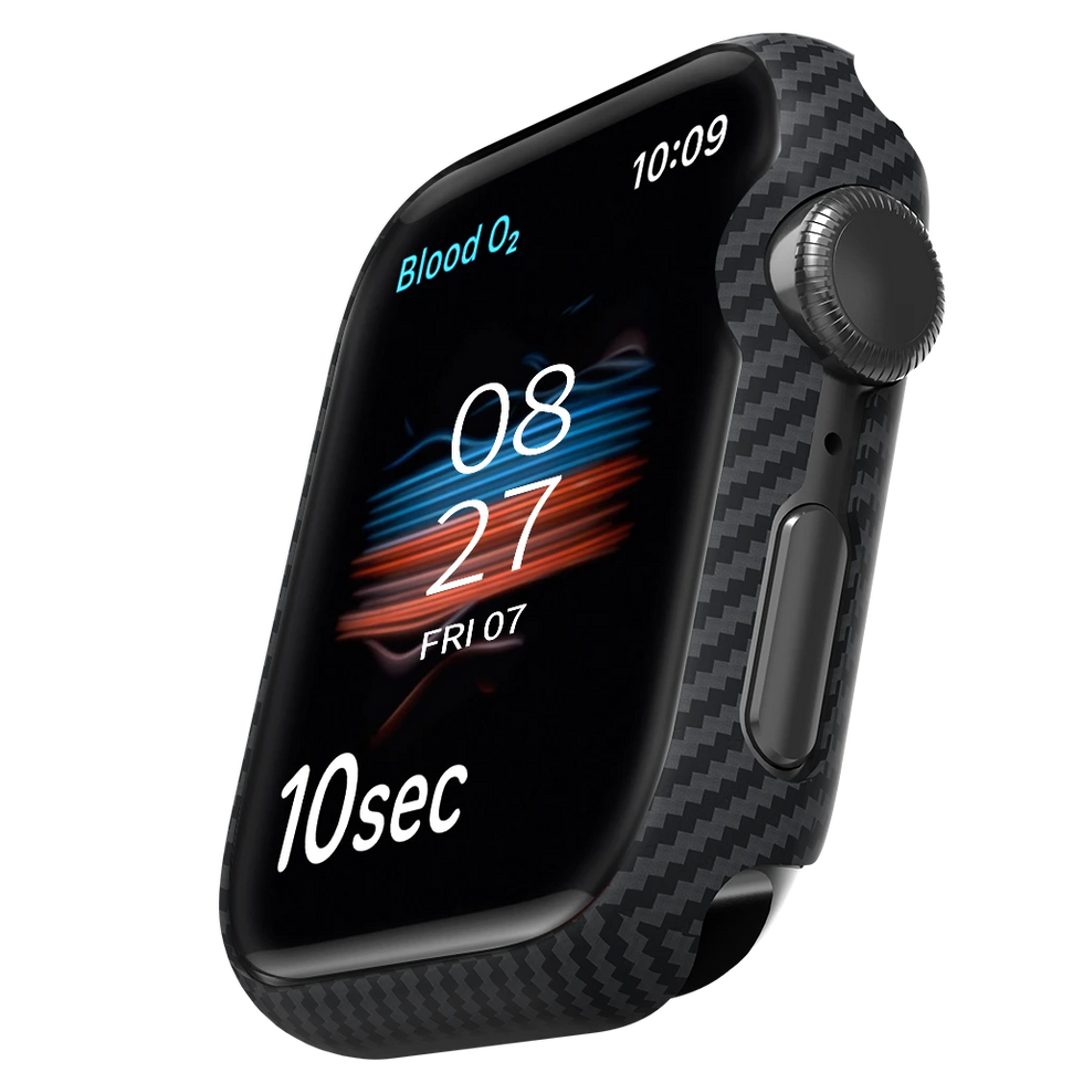 Air Case for Apple Watch Series SE/6/5/4