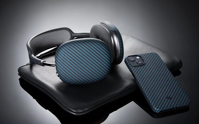 Air Pal Shells for AirPods Max