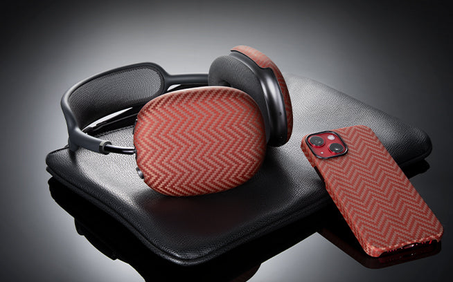 Air Pal Shells for AirPods Max