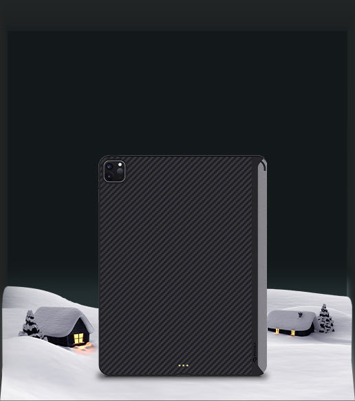 MagEZ Case 2 for iPad Pro 2021