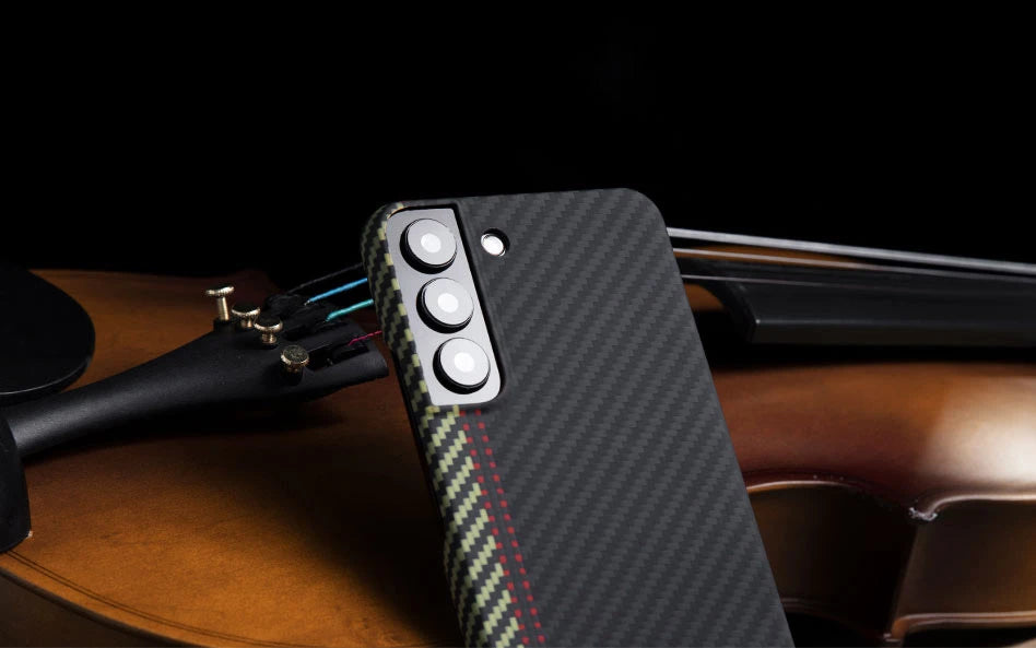 Fusion Weaving MagEZ Case 2 for Samsung Galaxy S22 Series