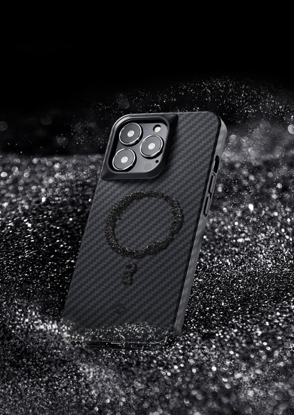 New MagEZ Case Pro for iPhone 13 Series