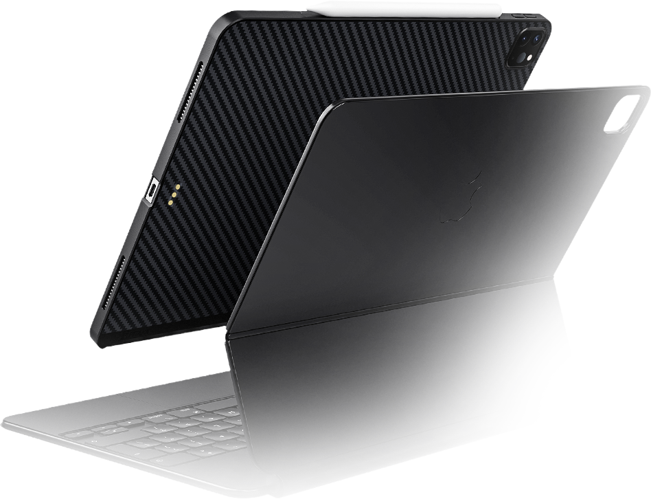 MagEZ Case for iPad Pro 2018/2020 & iPad Air 2020/2022