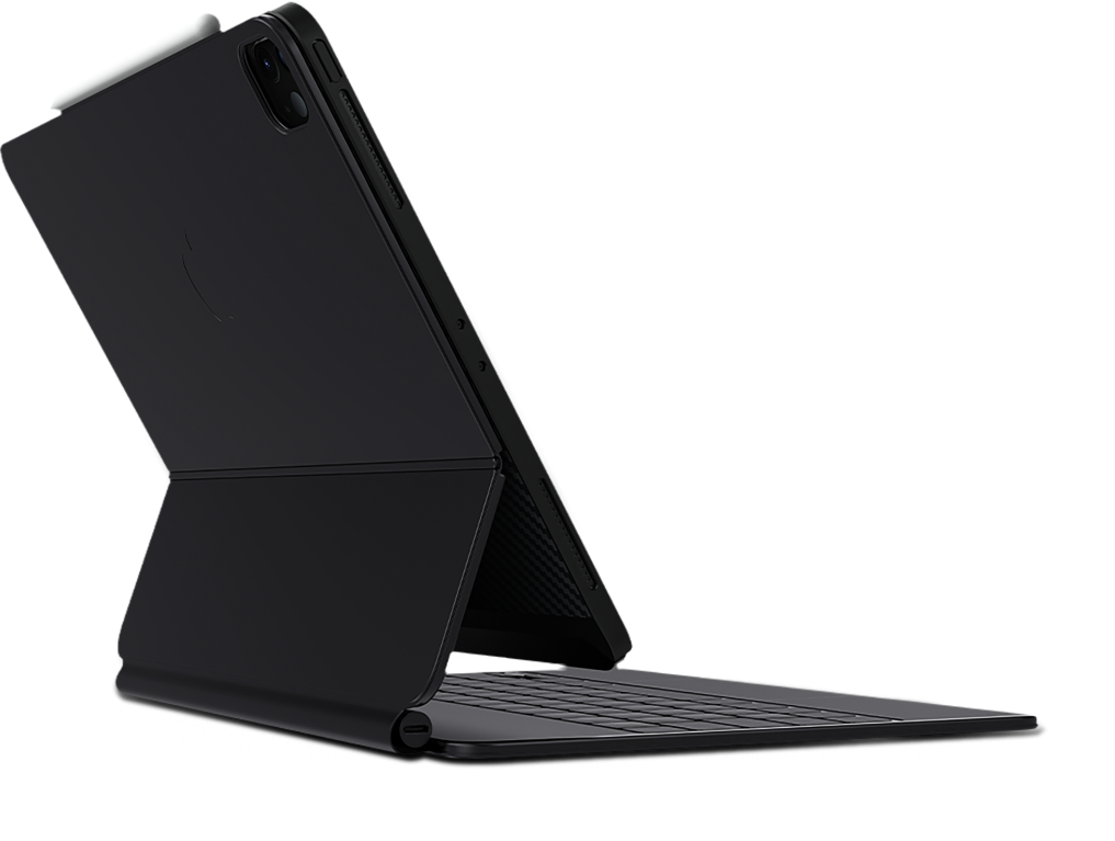 MagEZ Case for iPad Pro 2018/2020 & iPad Air 2020/2022