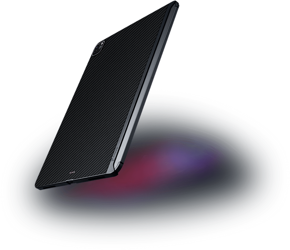 MagEZ Case for iPad Pro 2018/2020 & iPad Air 2020/2022