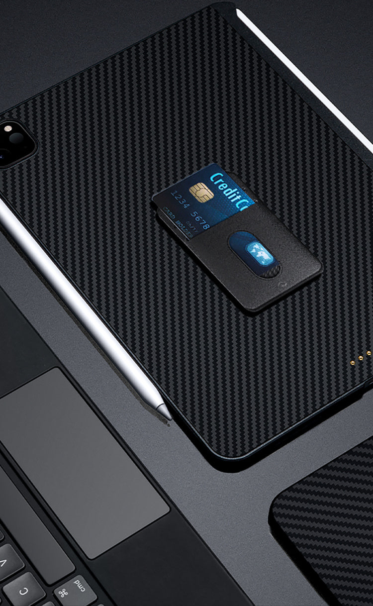 MagEZ Case for iPad Pro 2018/2020 & iPad Air 2020/2022