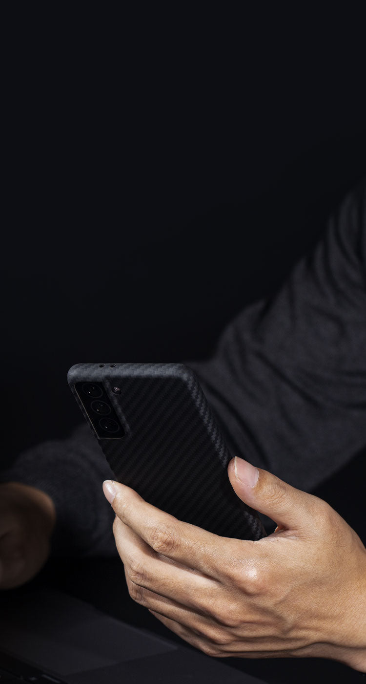 MagEZ Case for Samsung Galaxy S21