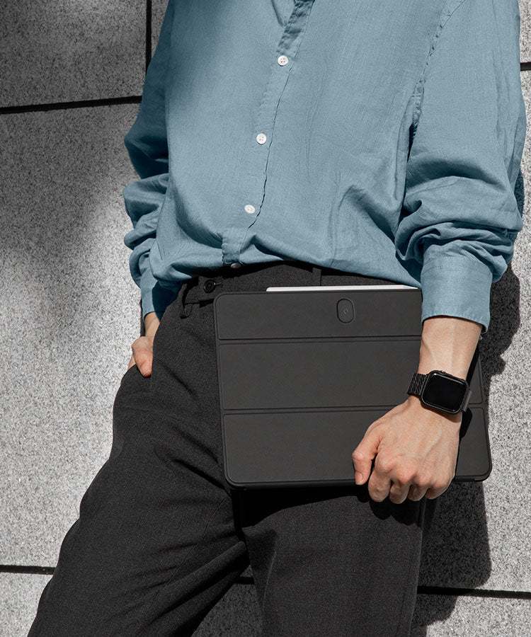 MagEZ Folio for iPad Pro & iPad Air