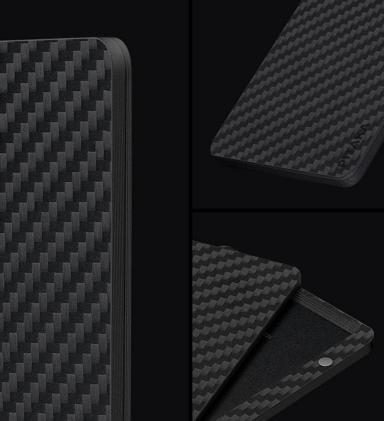 MagEZ Wallet 2