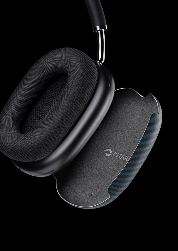 Air Pal Shells for AirPods Max