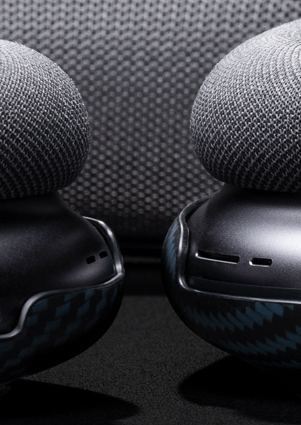 Air Pal Shells for AirPods Max