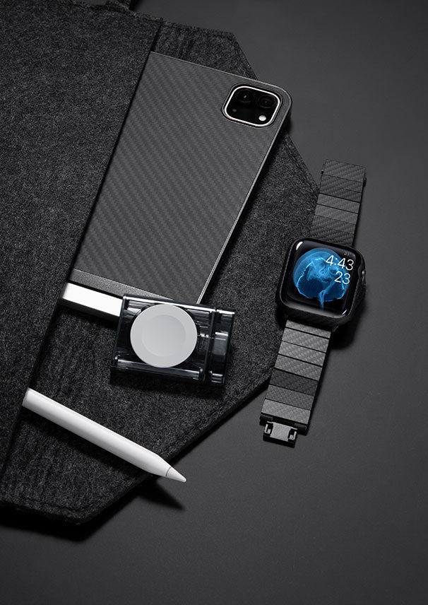 Power Dongle for Apple Watch