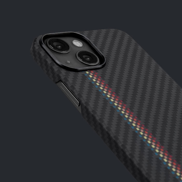 Fusion Weaving MagEZ Case 2 for iPhone 13 Series