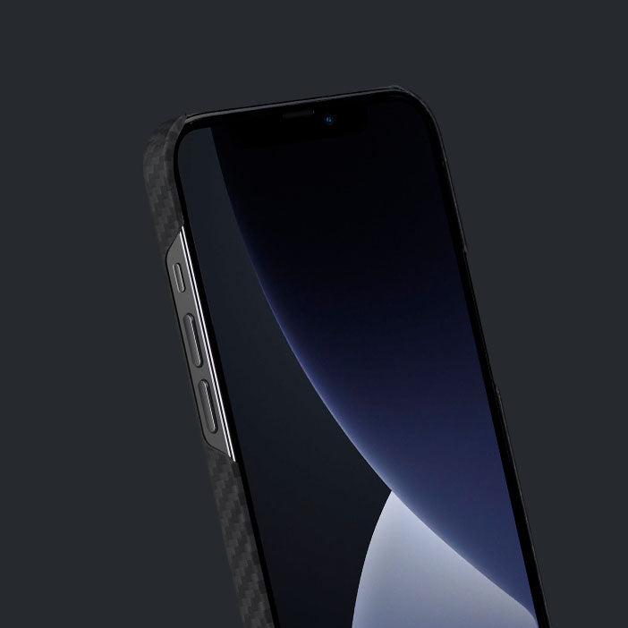 Fusion Weaving MagEZ Case 2 for iPhone 13 Series