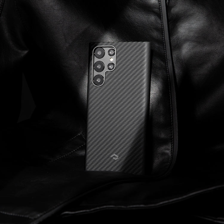 MagEZ Case 2 for Samsung Galaxy S22 Series